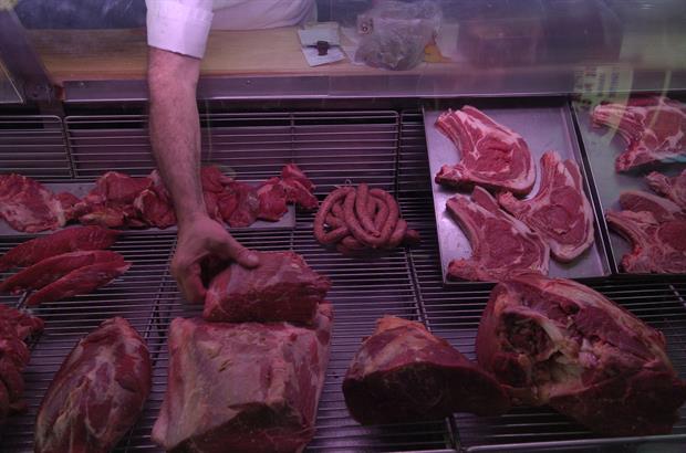 Subió 7% el consumo de carne vacuna y creció 15,8% la producción