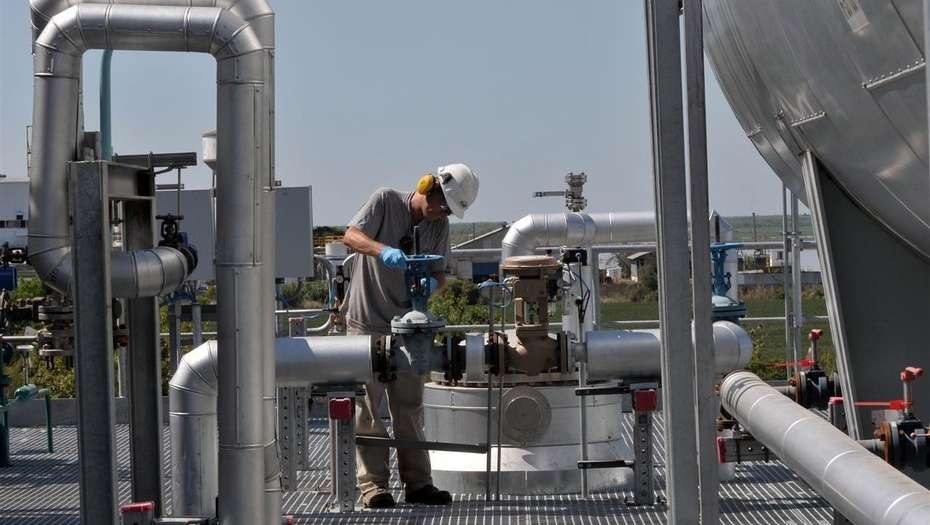 El campo lidera las exportaciones argentinas de energía por primera vez en la historia